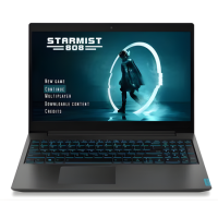 Refurbished Lenovo IdeaPad L340-15IRH Gaming Core i5-9300H 8GB RAM 128GB SSD GTX 1650 15.3 Inch Windows 11 Home Gaming Laptop