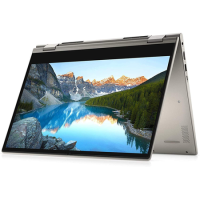 Refurbished Dell Inspiron 5400 2-in-1 Core i5-1035G1 8GB RAM 256GB SSD 14 Inch Windows 11 Home Touchscreen Convertible Laptop