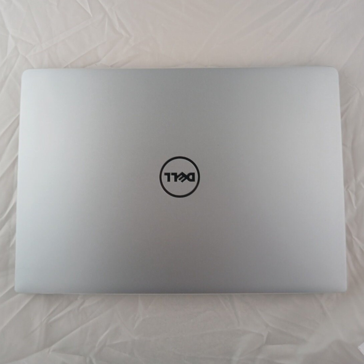 Refurbished Dell Inspiron 7560 Core i5-7200U 8GB RAM 256GB SSD 15.3 Inch Windows 11 Laptop