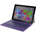 TR/80002632579 Refurbished Microsoft Surface 3 Intel Atom X7-Z8700 4GB RAM 128GB eMMC 10.8 Inch Windows 11 Touchscreen Laptop