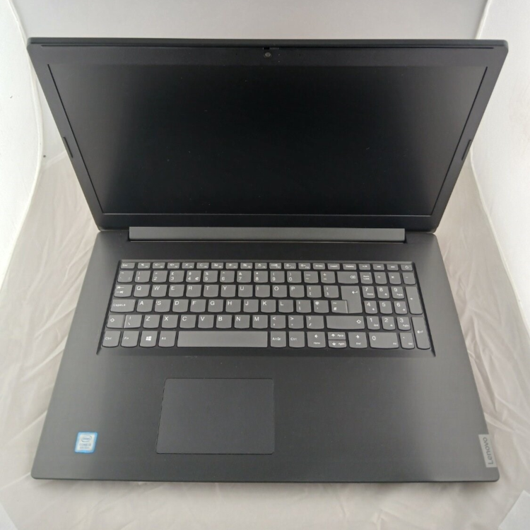 Refurbished Lenovo IdeaPad L340-17IWL Core i3-8145U 4GB RAM 1TB HDD 17.1 Inch Windows 11 Home Laptop