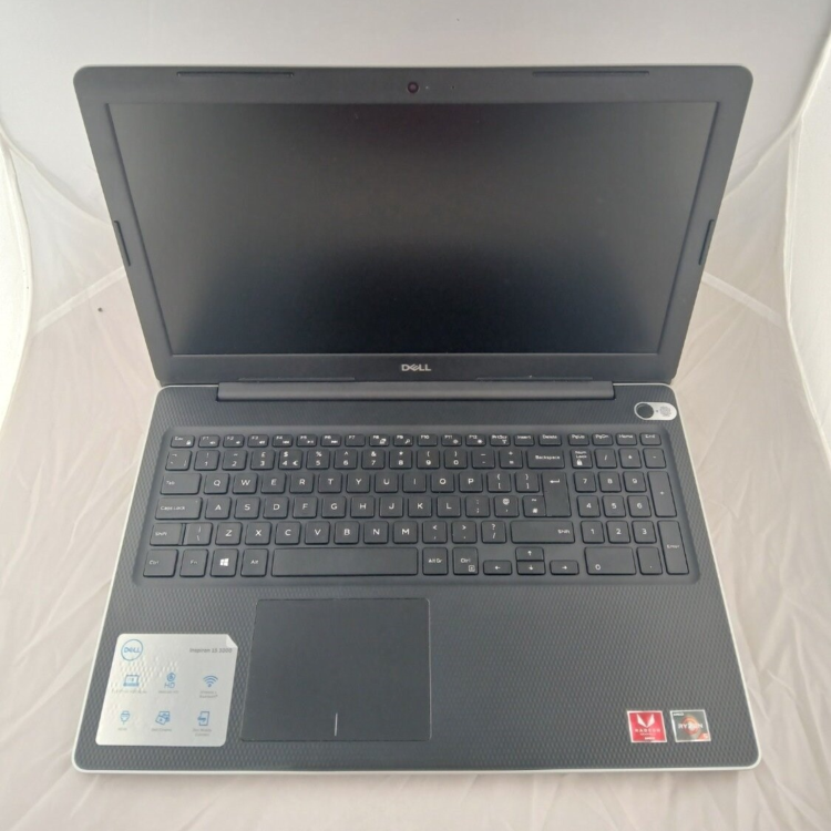 Refurbished Dell Inspiron 3585 Ryzen 5 2500U 8GB RAM 256GB SSD 15.3 Inch Windows 11 Laptop