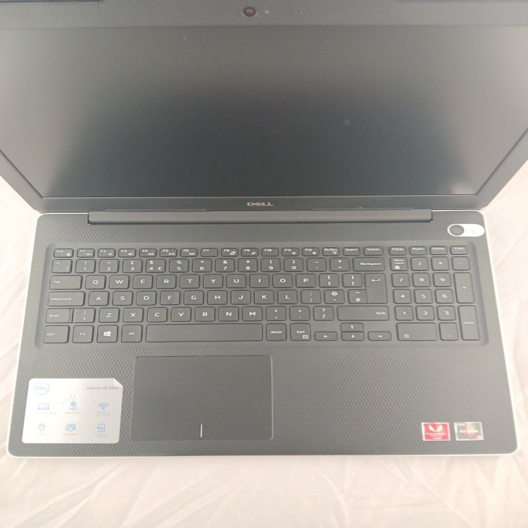 Refurbished Dell Inspiron 3585 Ryzen 5 2500U 8GB RAM 256GB SSD 15.3 Inch Windows 11 Laptop