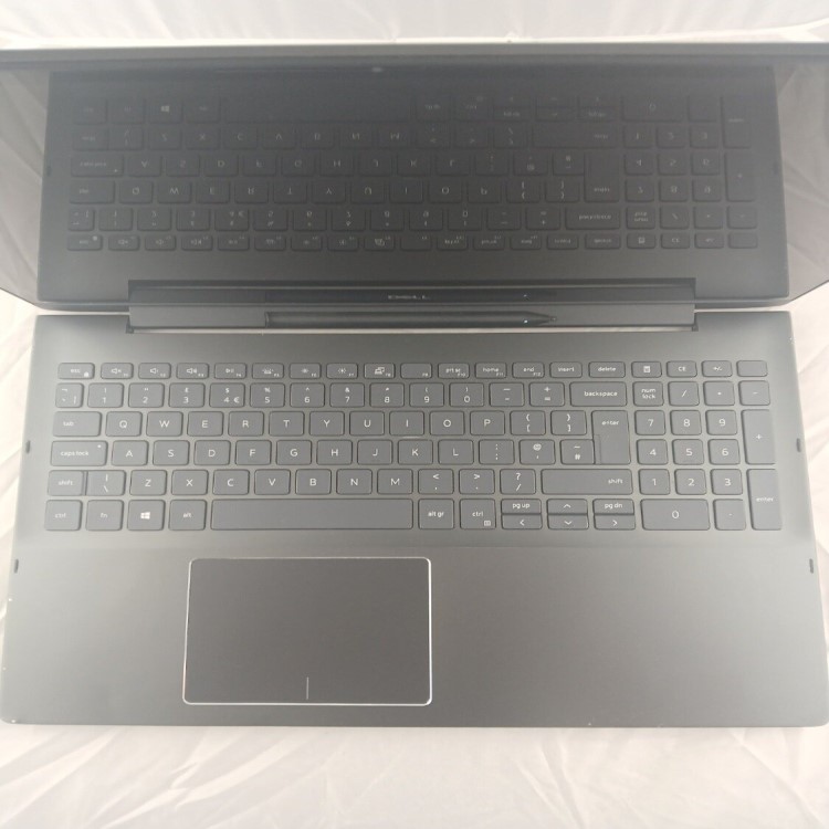 Refurbished Dell Inspiron 7591 2-in-1 Core i7-10510U 16GB RAM 512GB HDD 15.3 Inch Windows 11 Home Touchscreen Convertible Laptop