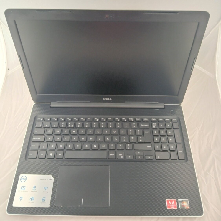 Refurbished Dell Inspiron 3585 Ryzen 5 2500U 8GB RAM 256GB SSD 15.3 Inch Windows 11 Laptop