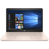 Refurbished HP Pavilion 14-Bk0XX Core i3-7100U 8GB RAM 128GB SSD 14 Inch Windows 11 Laptop