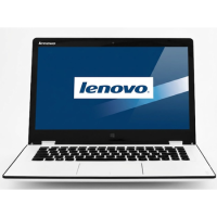 Refurbished Lenovo Yoga 3 14 Core i5-5200U 4GB RAM 500GB HDD 14 Inch Windows 11 Laptop