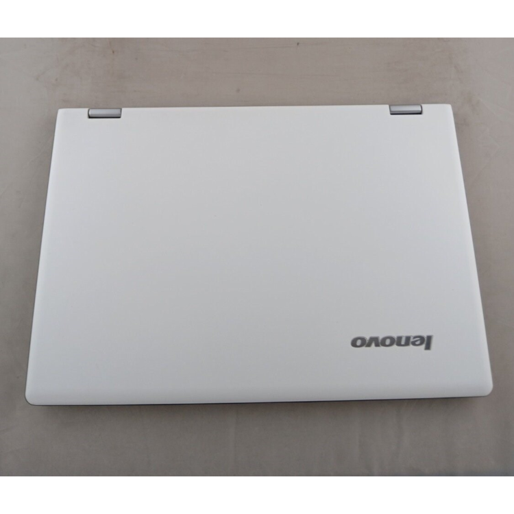 Refurbished Lenovo Yoga 3 14 Core i5-5200U 4GB RAM 500GB HDD 14 Inch Windows 11 Laptop