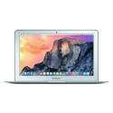 TR/80002632721 Refurbished Apple MacBook Air 13 Inch Core i5 4GB RAM 128GB SSD 2013 macOS Big Sur