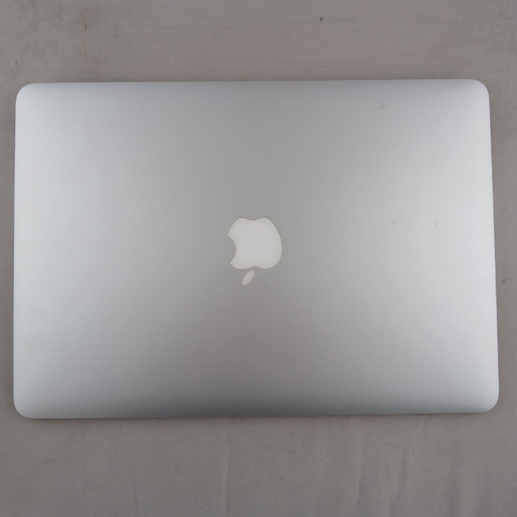 Refurbished Apple MacBook Air 13 Inch Core i5-5250U 8GB RAM 128GB SSD 2015 macOS Monterey
