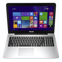 Refurbished ASUS X555LAB Core i5-5200U 8GB RAM 1TB HDD 15.3 Inch Windows 11 Laptop