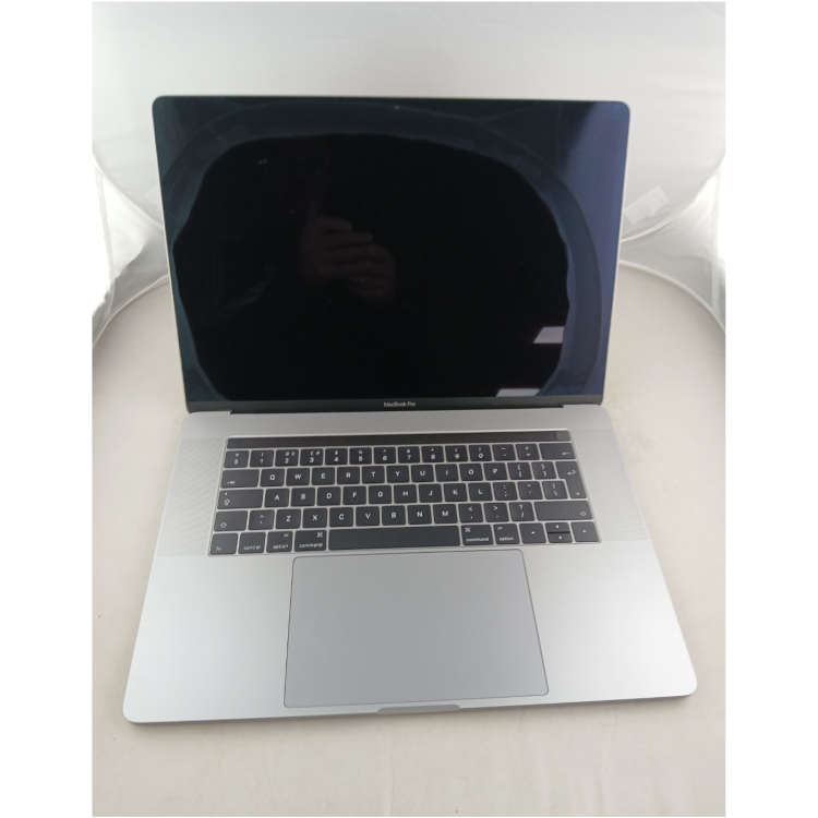 Refurbished Apple MacBook Pro 15 Inch Core i7-6820HQ 16GB RAM 512GB SSD 2016 macOS Monterey