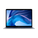TR/80002632873 Refurbished Apple MacBook Air 13 Inch Core i5 16GB RAM 128GB SSD 2018 macOS 14 Sonoma