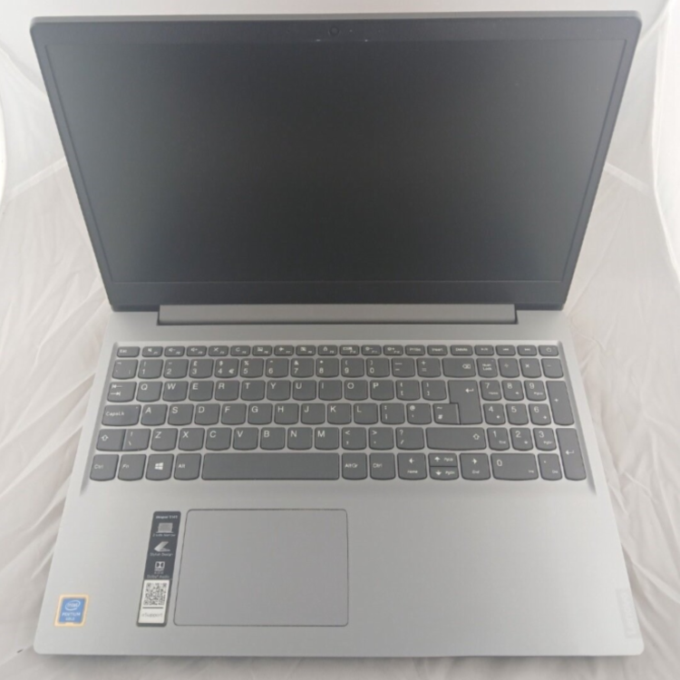 Refurbished Lenovo IdeaPad S145-15IWL Intel Pentium 5405U 8GB RAM 128GB SSD 15.3 Inch Windows 11 Laptop