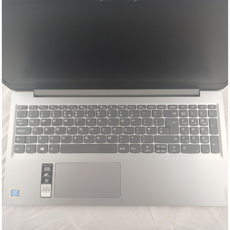 Refurbished Lenovo IdeaPad S145-15IWL Intel Pentium 5405U 8GB RAM 128GB SSD 15.3 Inch Windows 11 Laptop