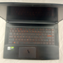 Refurbished MSI GF63 Thin 10SCXR Core i5-10300H 16GB RAM 256GB SSD GTX 1650 15.3 Inch Windows 11 Home Gaming Laptop
