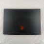Refurbished MSI GF63 Thin 10SCXR Core i5-10300H 16GB RAM 256GB SSD GTX 1650 15.3 Inch Windows 11 Home Gaming Laptop
