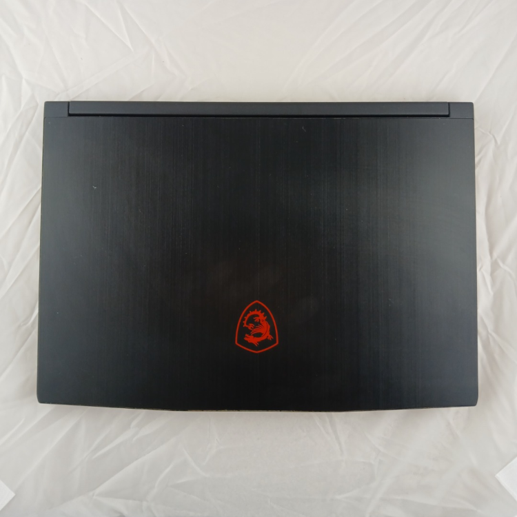 Refurbished MSI GF63 Thin 10SCXR Core i5-10300H 16GB RAM 256GB SSD GTX 1650 15.3 Inch Windows 11 Home Gaming Laptop