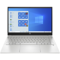 Refurbished HP Pavilion 14-DV0XXX Core i3-1115G4 8GB RAM 256GB SSD 14 Inch Windows 11 Home Touchscreen Laptop
