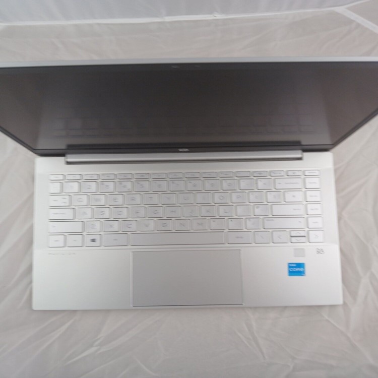 Refurbished HP Pavilion 14-DV0XXX Core i3-1115G4 8GB RAM 256GB SSD 14 Inch Windows 11 Home Touchscreen Laptop