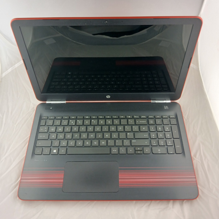 Refurbished HP Pavilion 15-au191sa Core i5-7200U 8GB RAM 1TB HDD 15.3 Inch Windows 11 Laptop