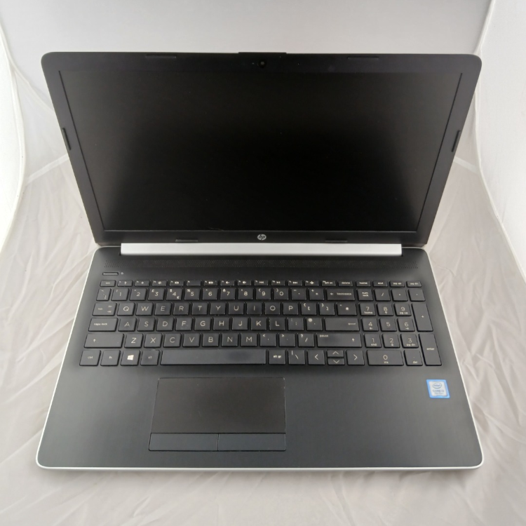 Refurbished HP 15-DA0XXX Core i3-7020U 4GB RAM 1TB HDD 15.3 Inch Windows 11 Laptop