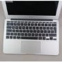 Refurbished Apple MacBook Air 11 Inch Core i5-4250U 4GB RAM 121GB SSD 2013 macOS Big Sur