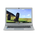 TR/80002633115 Refurbished Acer 14 CB3-431 Intel Celeron N3060 2GB RAM 32GB SSD 14 Inch Chromebook