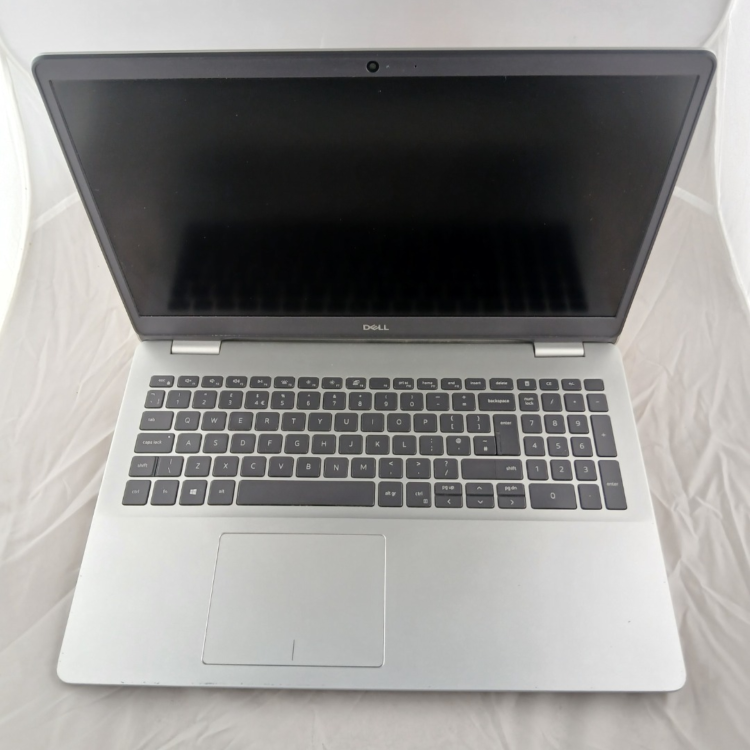 Refurbished Dell Inspiron 5593 Core i5-1035G1 8GB RAM 512GB SSD 15.3 Inch Windows 11 Home Laptop