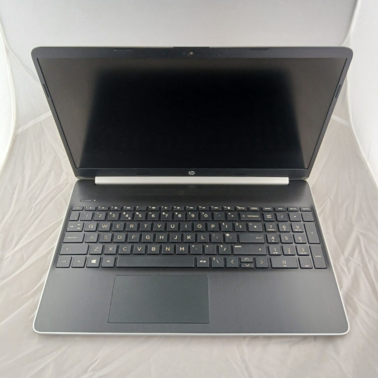 Refurbished HP 15S-FQ1XXX Core i5-1035G4 4GB RAM 128GB SSD 15.3 Inch Windows 11 Home Laptop