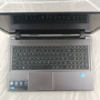 Refurbished Lenovo Z580 Core i3-2328M 4GB RAM 750GB HDD 15.3 Inch Windows 11 Laptop
