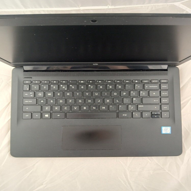 Refurbished HP 14-bp061sa Core i3-6006U 4GB RAM 500GB HDD 14 Inch Windows 11 Laptop