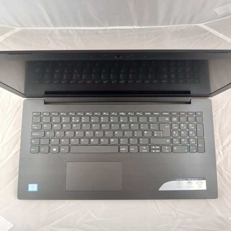 Refurbished Lenovo IdeaPad 320-15IKB Core i7-7500U 8GB RAM 2TB HDD 15.3 Inch Windows 11 Laptop