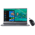 TR/80002633839 Refurbished Acer Swift SF315-52 Core i5-8250U 8GB RAM 256GB SSD 15.3 Inch Windows 11 Home Laptop