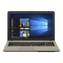 TR/80002634262 Refurbished ASUS Vivobook 15 X540MA Intel Pentium Silver N5000 4GB RAM 480GB SSD 15.6 Inch Windows 11 Laptop