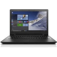 Refurbished Lenovo IdeaPad 110-15IBR Intel Celeron N3060 4GB RAM 1TB HDD 15.6 Inch Windows 11 Laptop