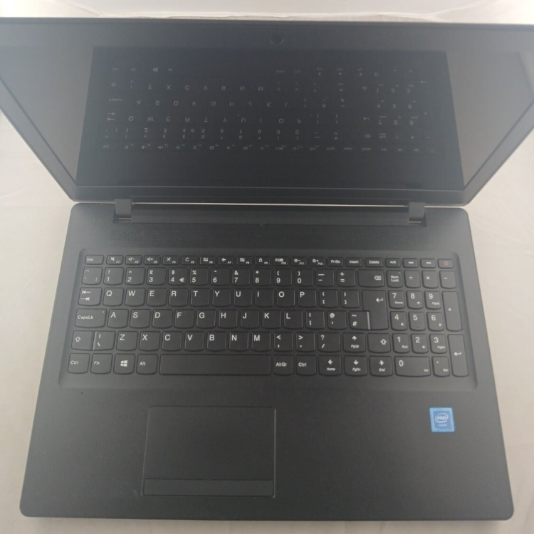Refurbished Lenovo IdeaPad 110-15IBR Intel Celeron N3060 4GB RAM 1TB HDD 15.6 Inch Windows 11 Laptop
