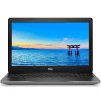 Refurbished Dell Inspiron 3585 Ryzen 5 2500U 8GB RAM 256GB SSD 15.6 Inch Windows 11 Laptop