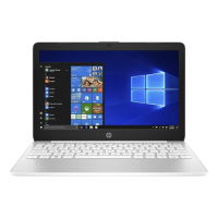 Refurbished HP Stream 11-AK0XXX Intel Celeron N4020 4GB RAM 64GB MMC 11.6 Inch Windows 11 Laptop