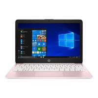 Refurbished HP Stream 11-AK0XXX Intel Celeron N4020 4GB RAM 64GB MMC 11.6 Inch Windows 11 Laptop