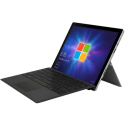 TR/80002636348 Refurbished Microsoft Surface Pro 4 Core M3-6Y30 4GB RAM 128GB SSD 12.2 Inch Windows 11 Tablet PC