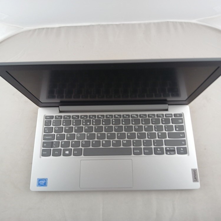 Refurbished Lenovo IdeaPad 1 11IGL05 Intel Celeron N4020 4GB RAM 64GB MMC 11.6 Inch Windows 11 Laptop