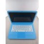 Refurbished HP Stream 14-AX0XX Intel Celeron N3060 4GB RAM 32GB SSD 14 Inch Windows 11 Laptop