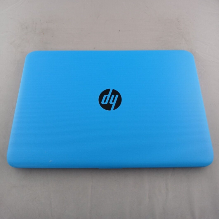 Refurbished HP Stream 14-AX0XX Intel Celeron N3060 4GB RAM 32GB SSD 14 Inch Windows 11 Laptop