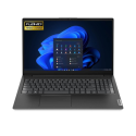 TR/80002637261 Refurbished Lenovo V15 G2 IJL Intel Pentium Silver N6000 8GB RAM 256GB SSD 15.3 Inch Windows 11 Laptop
