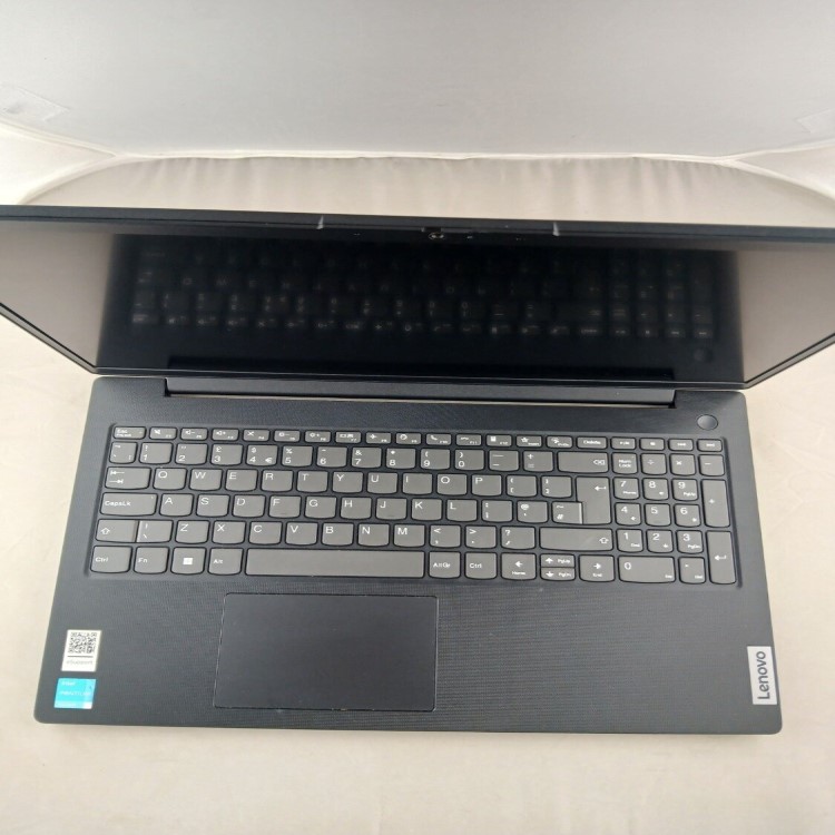 Refurbished Lenovo V15 G2 IJL Intel Pentium Silver N6000 8GB RAM 256GB SSD 15.3 Inch Windows 11 Laptop