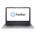 TR/80002637604 Refurbished HP Pavilion AMD A10-8700P 12GB RAM 2TB HDD 15.6 Inch Windows 11 Laptop