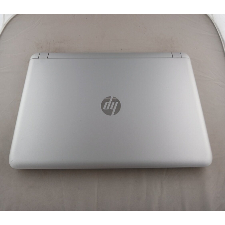 Refurbished HP Pavilion AMD A10-8700P 12GB RAM 2TB HDD 15.6 Inch Windows 11 Laptop