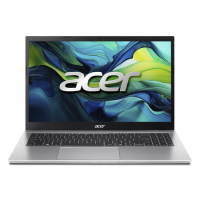 Refurbished Acer Aspire AG15-42P Ryzen 5 7430U 8GB RAM 512GB SSD 15.3 Inch Windows 11 Laptop
