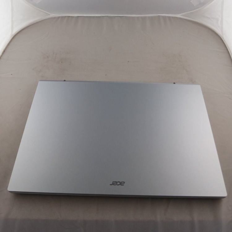 Refurbished Acer Aspire AG15-42P Ryzen 5 7430U 8GB RAM 512GB SSD 15.3 Inch Windows 11 Laptop